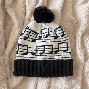 🎶 Winter Beanie